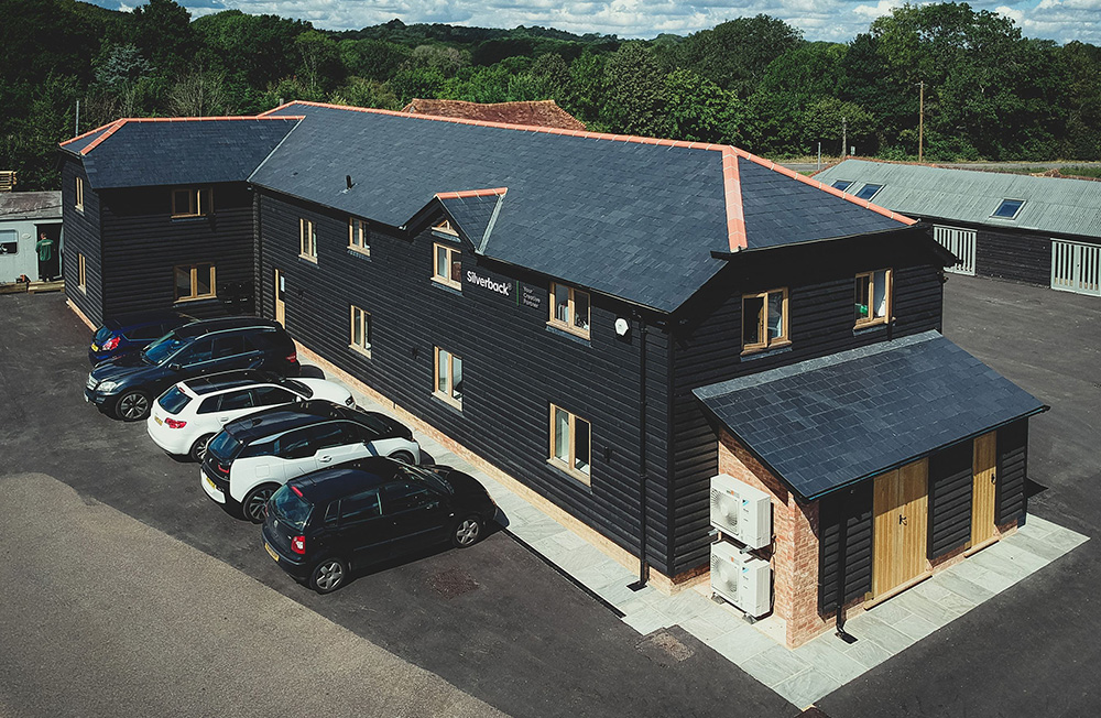 Whipley Manor Farm 2021